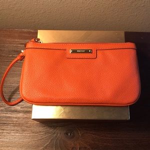 Nine West Wristlet